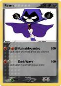 Raven 5