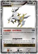 Arceus
