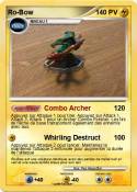 Ro-Bow