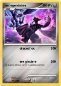 les legendaires