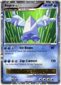 Regice
