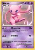Mew