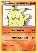 Pikerku (HERMAN