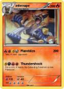 Infernape