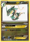 Rayquaza