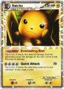 Raichu