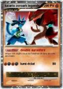 lucario zoroark