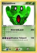 EmeraldGhost