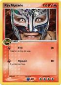 Rey Mysterio 