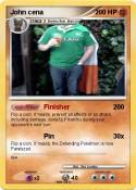 John cena