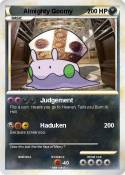 Almighty Goomy