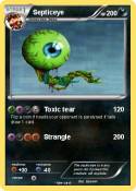Septiceye
