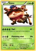 Teemo