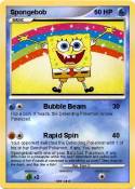 Spongebob