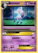 mewtwo