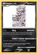 Missingno