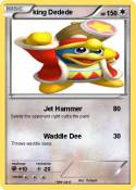 king Dedede