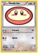 Waddle Dee