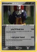 pennywise