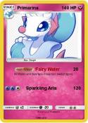 Primarina