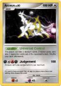 Arceus