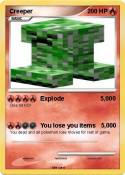 Creeper