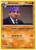 prison mike