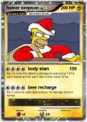 homer simpson