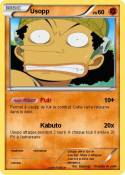 Usopp