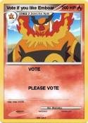 Vote if you