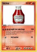 kechup