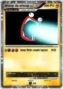 shoop da whoop
