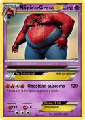 SpiderGroso
