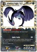 shadow lugia