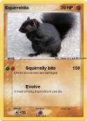 Squirreldia