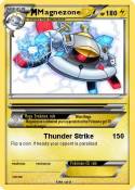 Magnezone