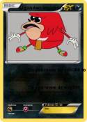 Ugandan knuckle