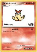 Fat Victini