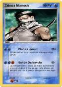 Zabuza Momochi