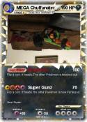 MEGA Chuffunate