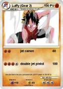 Luffy (Gear