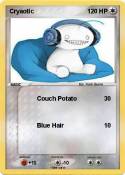 Cryaotic