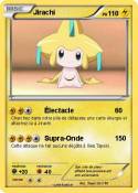 Jirachi