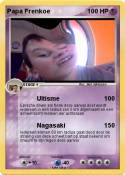Papa Frenkoe