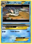 PrimalKyogre