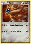 Solgaleo
