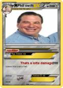 Phil swift