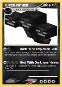 SUPER WITHER