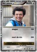 kev adams