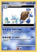 squirtle